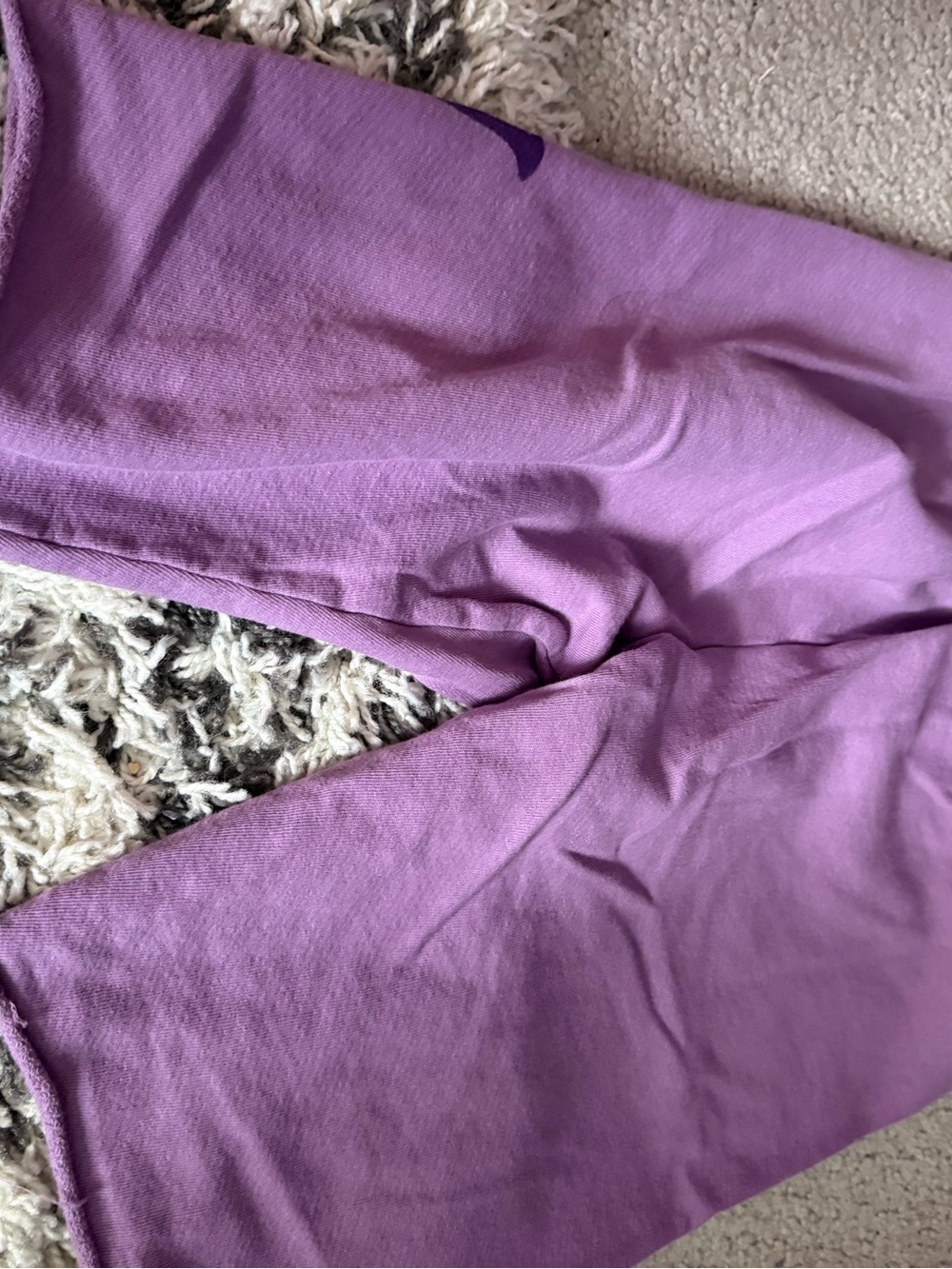 FREECITY CUT-OFFS - bloom shorts in XS Retired Rare Color - Picture 6 of 7